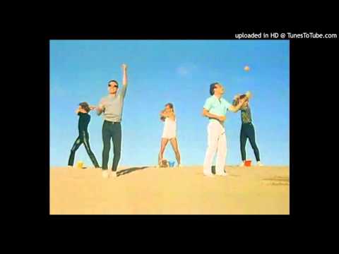 Men At Work - Down Under (Cliff de Zoete Easy Sleazy Remix)