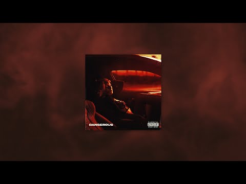 Deep House x Zivert x Niletto Type Beat "DANGEROUS" | Элджей x Feduk Russian Pop Type Beat