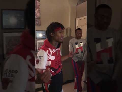 Outchea x Bandman Dae - Gangsta Music