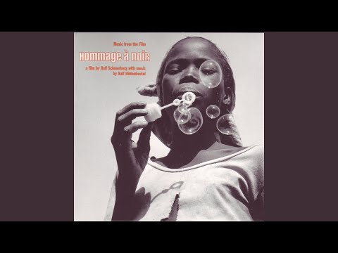 Largo For A Day iIn Africa