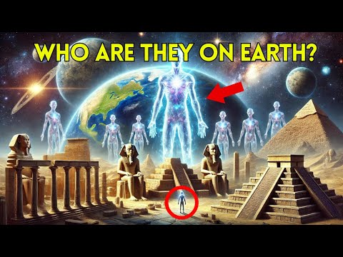 Who Are Pleiadians? The Hidden Truth About Their Role In Human History!!!