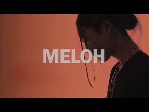 𝙋𝙡𝙖𝙮𝙡𝙞𝙨𝙩 숨어있던 새벽감성 R&B 장인, MELOH 노래모음 (신곡 포함) | MELOH Playlist