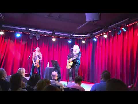 'Tampon Farm' Cathy Richardson and Anne Harris at Hey Nonny.