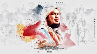 Download lagu Pelukis Hati - Derry Sulaiman mp3
