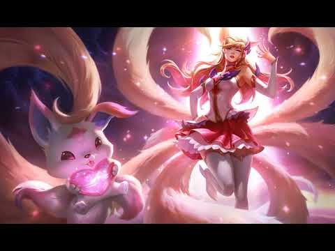Sternenwächterin Ahri Voice - Deutsch (German) - League of Legends