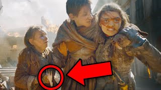 Game of Thrones 8x05 Breakdown! Kings Landing Battle Analysis!