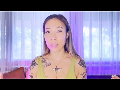 Unlocking the “higher astral”: The 8th dimension