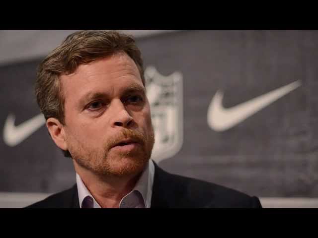 Mark Parker - conheça a história do CEO presidente da Nike