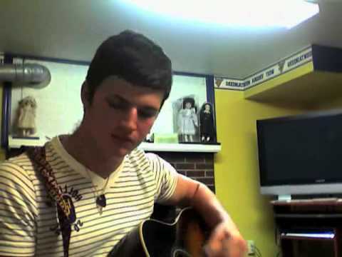 "Lightning and Thunder" Original song By Sam Leigh