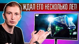 Acer XV272U (UM.HX2EE.P01) - відео 2