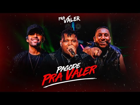 PRA VALER - PAGODE PRA VALER [[COMPLETO]]