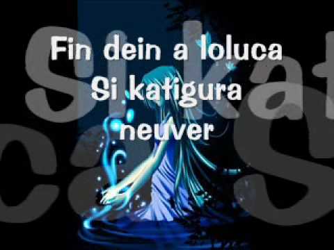 download lagu mp3 mp4 Sora Escaflowne Lyrics, download lagu Sora Escaflowne Lyrics gratis, unduh video klip Sora Escaflowne Lyrics