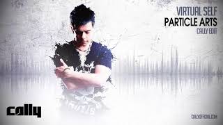 Virtual Self - Particle Arts (Cally Edit) | Free Download