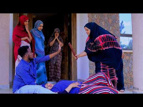 DAKANE JACAYL PART 11