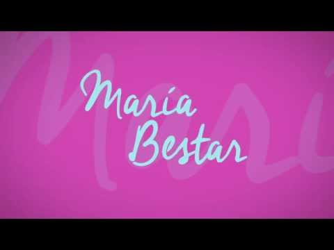 Maria Bestar - Se Acabó (Official Lyric Video)