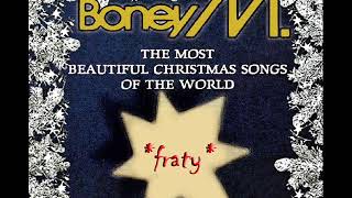 Boney M. - Christmas Medley