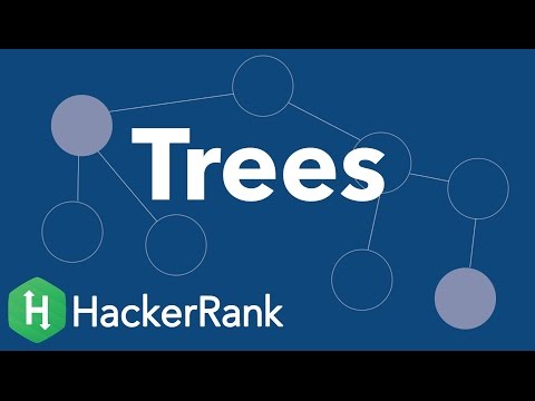 Data Structures: Trees