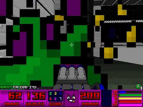 Adventures of Square, E2A8 - Addendum (bonus)