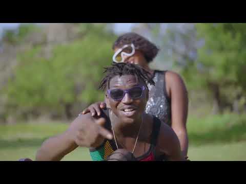 Daddy Lempa AJIJA - Official video | Directed by: Crystal