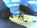 Reach For The Light All 3 Balto Movies