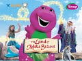 V Smile Gamplays 8 Barney The Land Of Make Believe