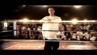 Lil Wyte (Three 6 Mafia) - I Sho Will .mpg