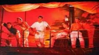 Lazy Afternoon - Animal Nightlife