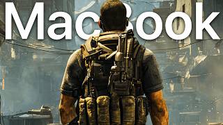 Top 10 Best Shooter Games on MACBOOK (Best Shooter Games for Mac)