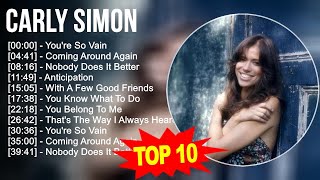 Download lagu c.a.r.l.y s.i.m.o.n Greatest Hits ~ Top 100 Artists To Listen in 2023 mp3