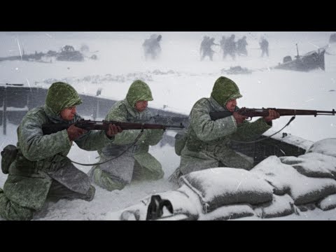 When Japan Tried to Capture Alaska and Lost More Men to Cold Than to Combat 1942