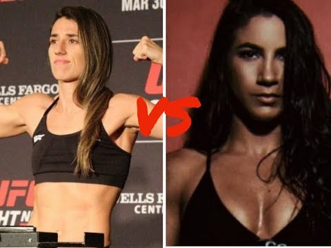 The Breakdown of Tecia Torres and Marina Rodriguez | Prediction + Bets