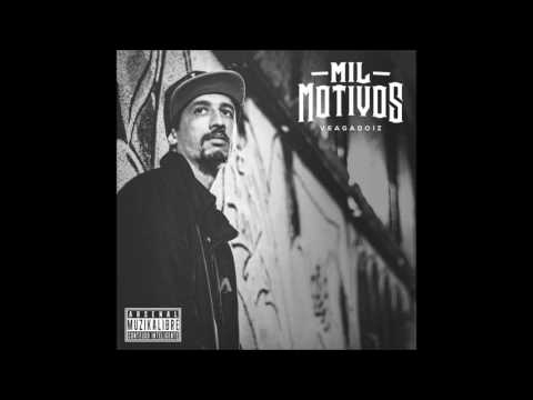 Veagadoiz - 08  Pele Preta part. Muzzike  (prod. Nixon Silva)