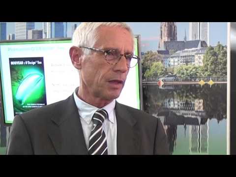 optoVision - Silmo 2015