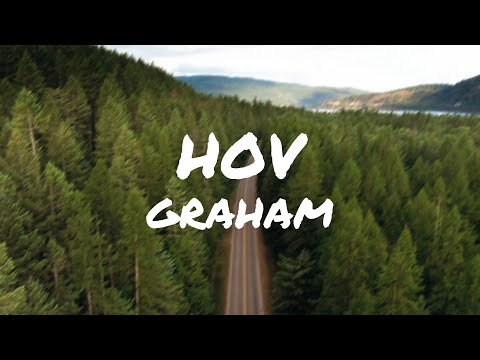 GRAHAM - HOV (Official Lyric Video)