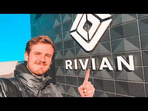 Rivian Job Openings