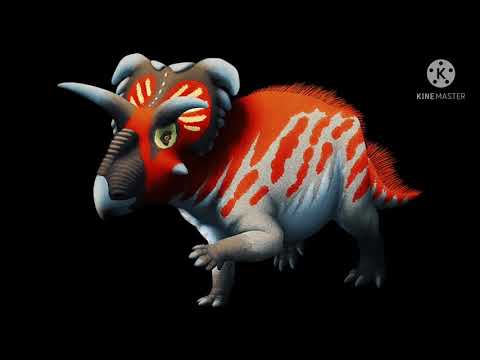Pleistoshire OST (Amber’s Assassins DLC): Medusaceratops Battle Theme