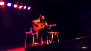 Charlene Soraia - &quot;Wishing You Well&quot; Live