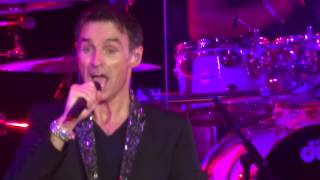 Marti Pellow - You are the missing sound in my life - Birmingham