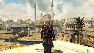 Download lagu Walking through Constantinople - Imperial District - Assassins Creed Revelations Remaster (2023) mp3 Download lagu Walking through Constantinople - Imperial District - Assassins Creed Revelations Remaster (2023) mp3