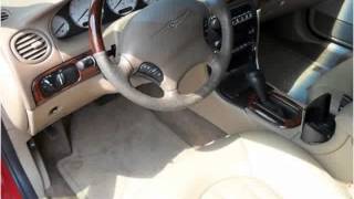 preview picture of video '2003 Chrysler Concorde Used Cars Springfield MO'