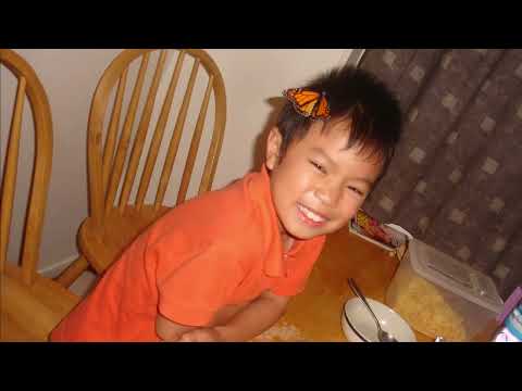 HBD to Steve Suthan #Mamallovesyou #Sarah #Jane #Nelson Thank you Sarah Jane Nelson, we love you :)