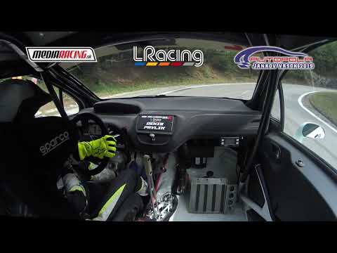 Jankov Vŕšok 2019 - D. Pavlík - 2. ostrá Nedeľa