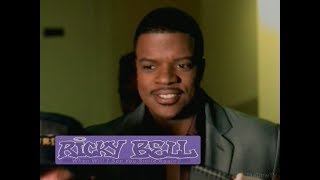 Ricky Bell - When Will I See You Smile Again? | ©1998 So So Def