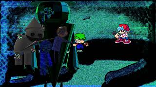 Cover art for Demiurge