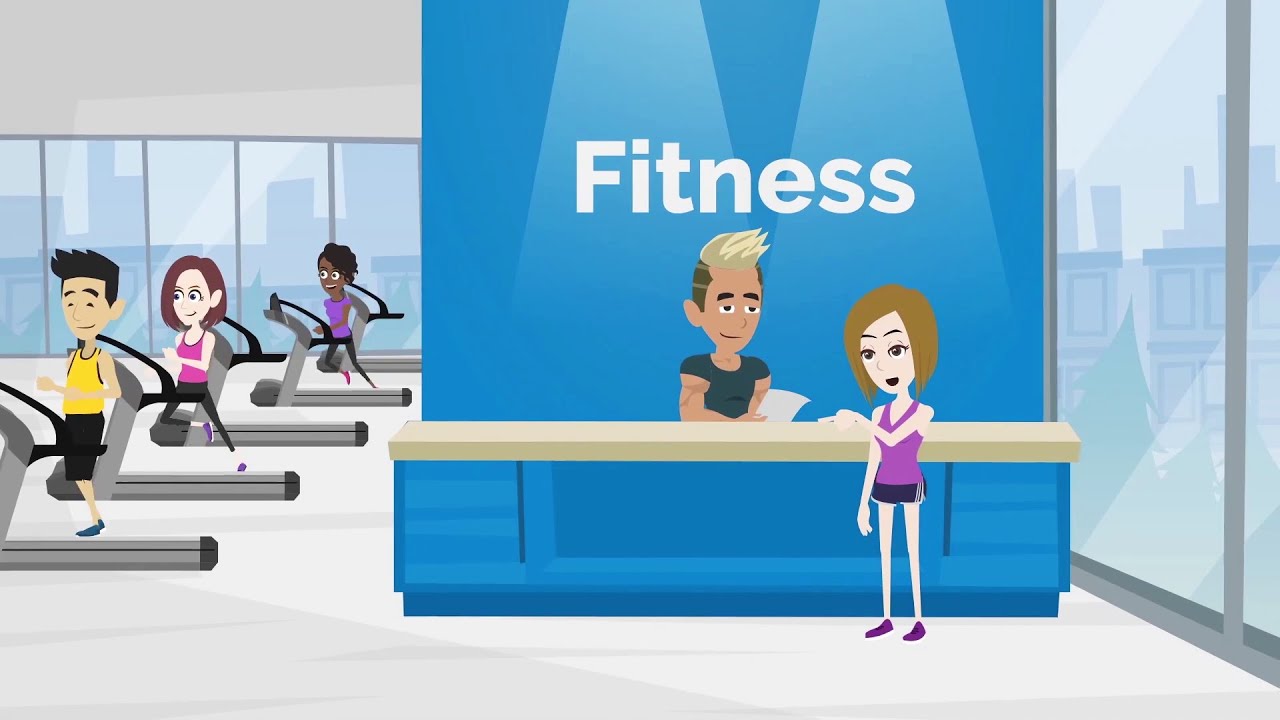 SOFTPLUS FIT – QR riešenie od TSS Group rozhýbe každé fitness centrum: vstup do fitness centra cez QR kód v mobile bez recepcie