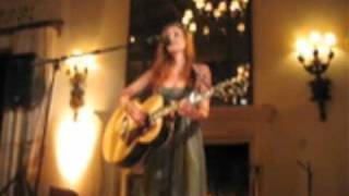 Julie Mintz - "Heavenly Day" (Patty Griffin cover)