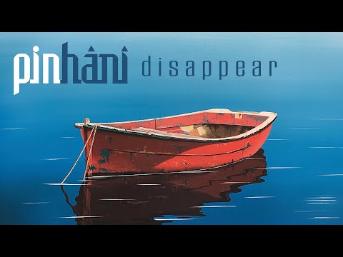 Video thumbnail for Disappear