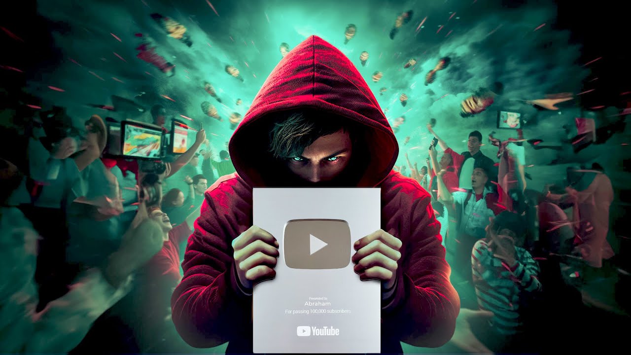 De 0 a 100k em 1 Ano | Como eu Construí Audiência no Youtube