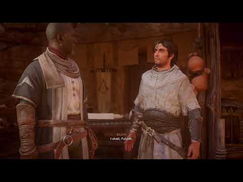 ASSASSIN'S CREED MIRAGE Gameplay Walkthrough Part 2 [4K 60FPS PC ULTRA] - No Commentary (FULL GAME)
