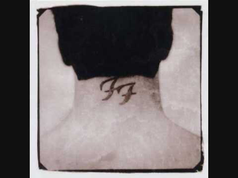 Generator By Foo Fighters Songfacts
